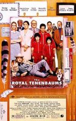 Watch The Royal Tenenbaums Merdb