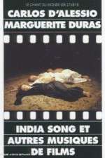 Watch India Song Merdb