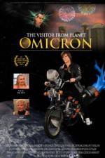 Watch The Visitor from Planet Omicron Merdb