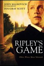 Watch Ripley's Game Merdb