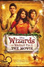 Watch Wizards of Waverly Place: The Movie Merdb