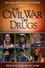 Watch The Civil War on Drugs Merdb