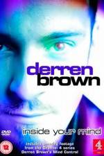 Watch Derren Brown Inside Your Mind Merdb