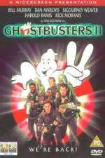 Watch Ghostbusters II Merdb