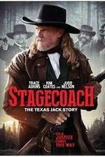 Watch Stagecoach The Texas Jack Story Merdb
