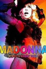 Watch Madonna Sticky & Sweet Tour Merdb