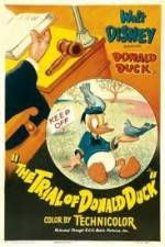 Watch The Trial of Donald Duck Merdb
