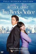 Watch Two Weeks Notice Letmewatchthis