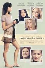 Watch Mothers and Daughters Merdb