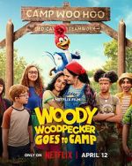 Watch Woody Woodpecker Goes to Camp Merdb