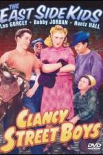 Watch Clancy Street Boys Merdb