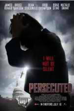 Watch Persecuted Merdb