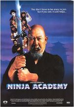 Watch Ninja Academy Merdb