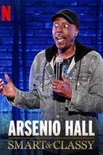 Watch Arsenio Hall: Smart and Classy Merdb