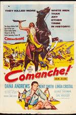 Watch Comanche Merdb