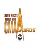 Watch 45th Annual CMA Awards Merdb