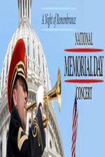 Watch National Memorial Day Concert 2013 Merdb