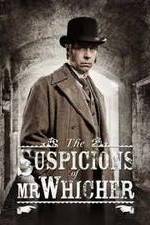 Watch The Suspicions of Mr Whicher: Beyond the Pale Merdb