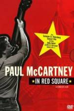 Watch Paul McCartney in Red Square Merdb