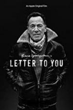 Watch Bruce Springsteen\'s Letter to You Merdb