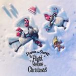 Watch Shaun the Sheep: The Flight Before Christmas (TV Special 2021) Merdb