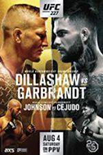 Watch UFC 227: Dillashaw vs. Garbrandt 2 Merdb