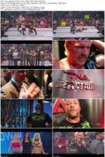 Watch TNA: Reaction Merdb