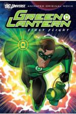 Watch Green Lantern: First Flight Merdb