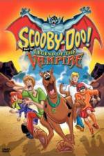Watch Scooby-Doo And the Legend of the Vampire Merdb