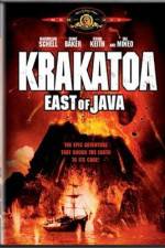 Watch Krakatoa East of Java Merdb