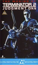 Watch The Making of \'Terminator 2: Judgment Day\' (TV Short 1991) Merdb