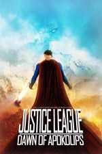 Watch Justice League: Dawn of Apokolips Merdb