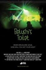 Watch Belushi\'s Toilet Merdb