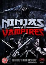 Watch Ninjas vs. Vampires Merdb