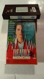 Watch Deadly Medicine Merdb