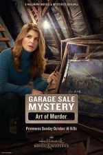 Watch Garage Sale Mystery: The Art of Murder Merdb