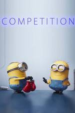 Watch Minions Mini-Movie - The Competition Merdb