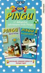 Watch Pingu Merdb