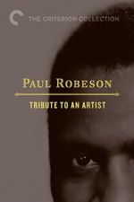 Watch Paul Robeson: Tribute to an Artist (Short 1979) Merdb