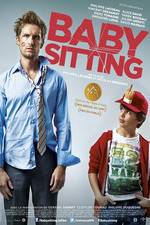 Watch Babysitting Merdb