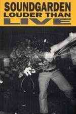 Watch Soundgarden: Louder Than Live Merdb