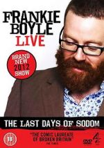 Watch Frankie Boyle Live - The Last Days of Sodom Merdb