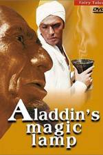 Watch Aladdin and His Magic Lamp Merdb