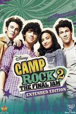 Watch Camp Rock 2 The Final Jam Merdb