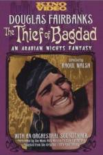 Watch The Thief Of Bagdad 1924 Merdb