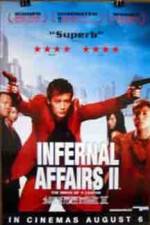 Watch Infernal Affairs II Merdb