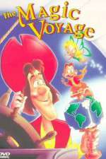 Watch The Magic Voyage Merdb
