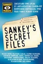 Watch Jay Sankey Secret Files Vol. 2 Merdb