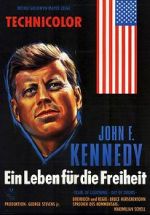 Watch John F. Kennedy: Years of Lightning, Day of Drums Merdb