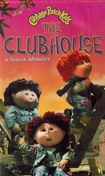 Watch Cabbage Patch Kids: The Club House Merdb